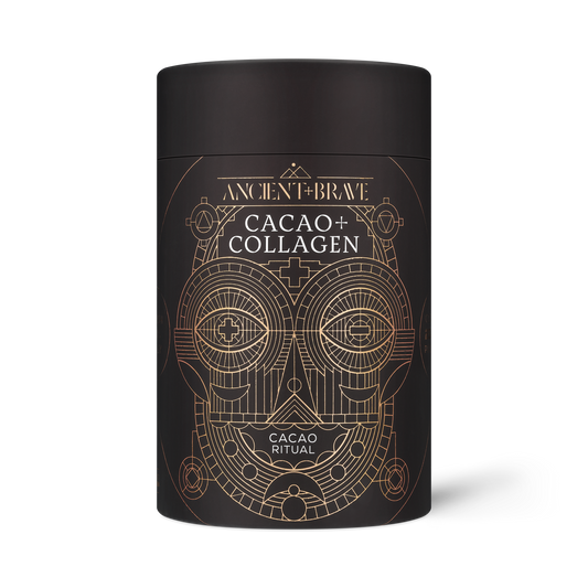Ancient + Brave Cacao & Collagen