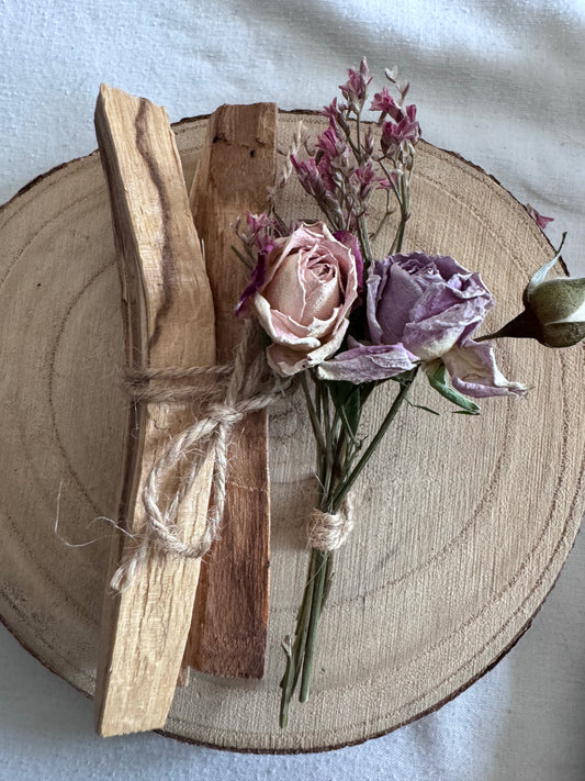 Palo Santo Bundle