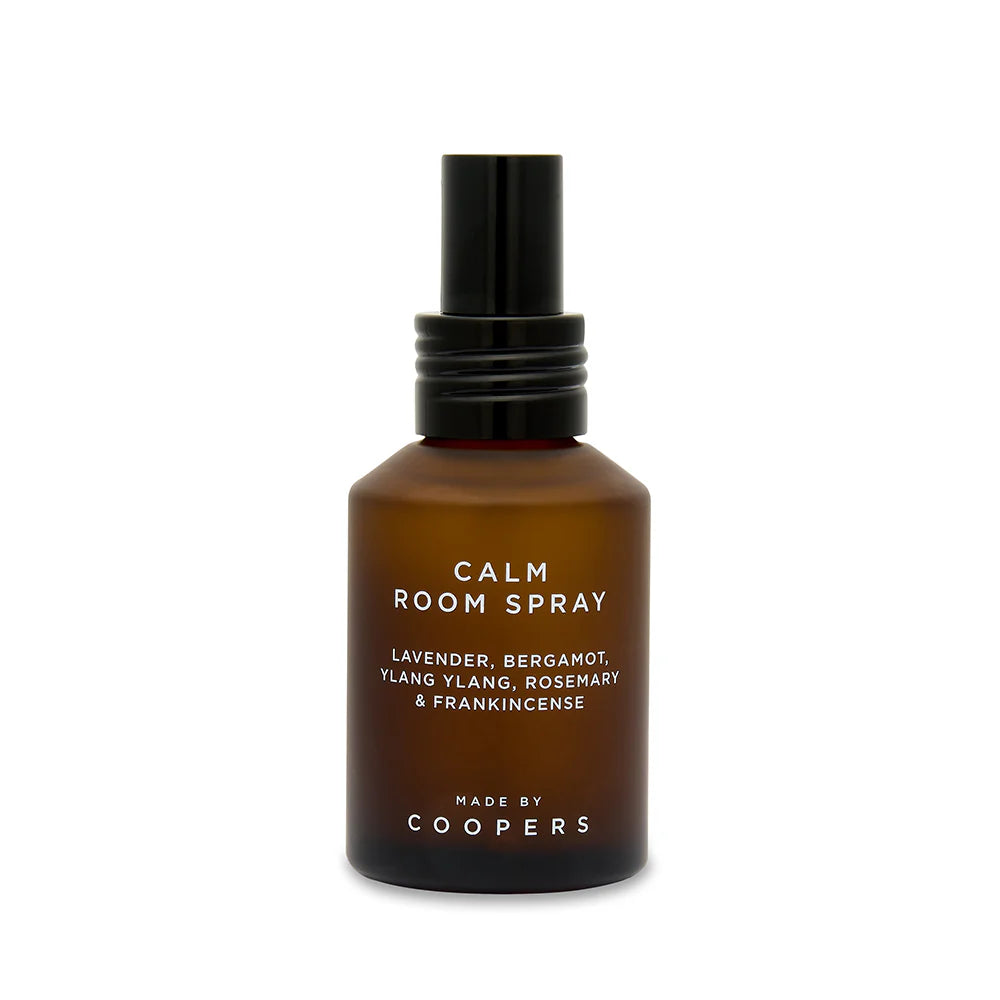 Made By Coopers Room Spray - Calm 30ml