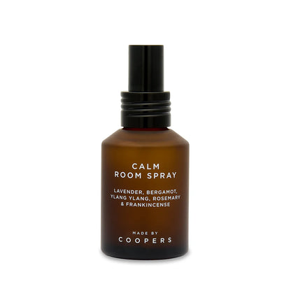 Made By Coopers Room Spray - Calm 30ml