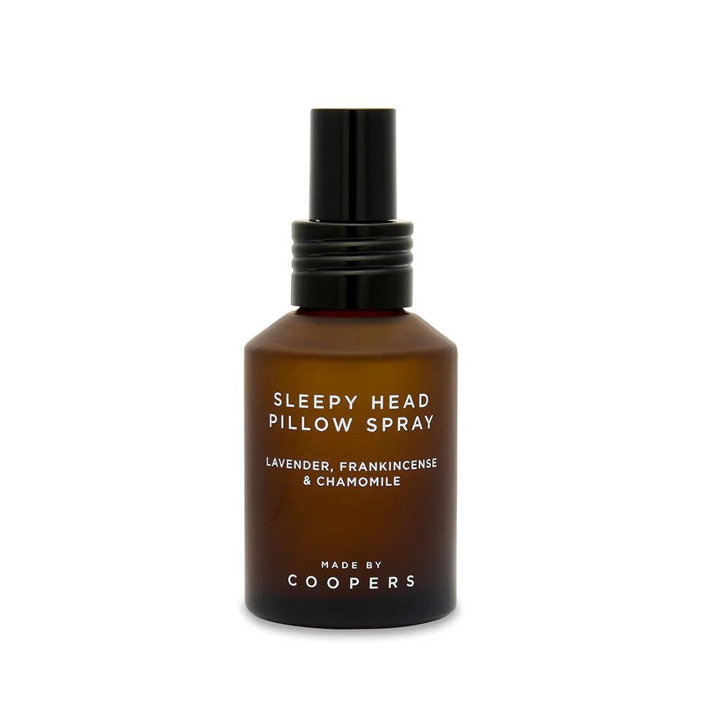 Made By Coopers Pillow Spray - Sleepy Head 60ml