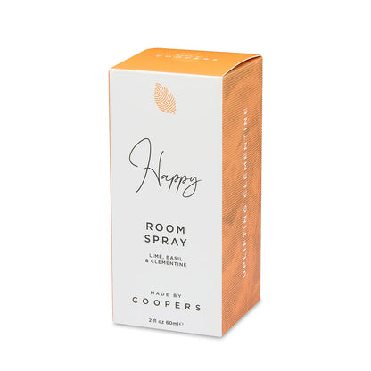 Made By Coopers Pillow Spray - Sleepy Head 60ml