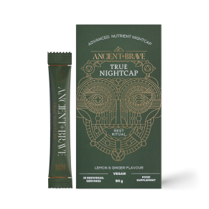 Ancient + Brave True Nightcap Sachets