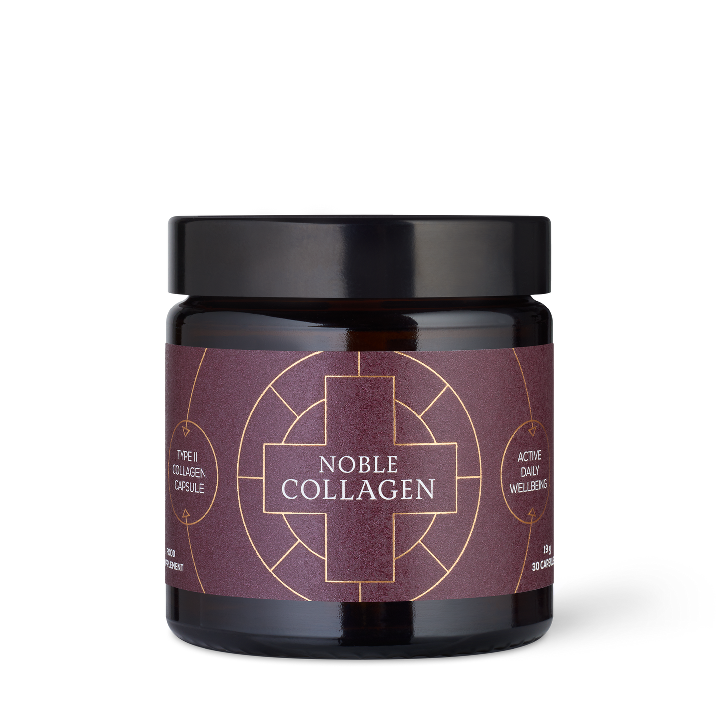 Ancient + Brave Noble Collagen