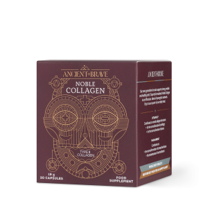 Ancient + Brave Noble Collagen