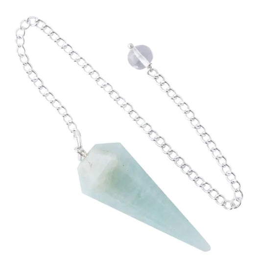 Amazonite Pendulum