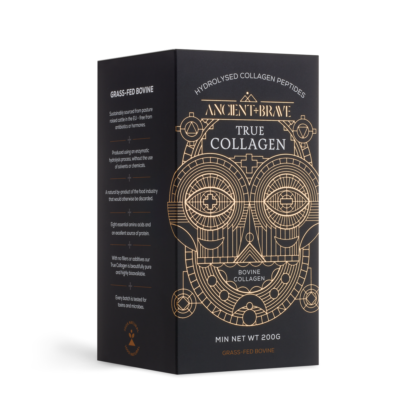 Ancient + Brave True Collagen